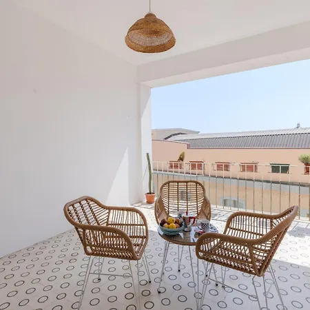 Casa San Giovanni -in Pieno Centro Storico- * Olbia