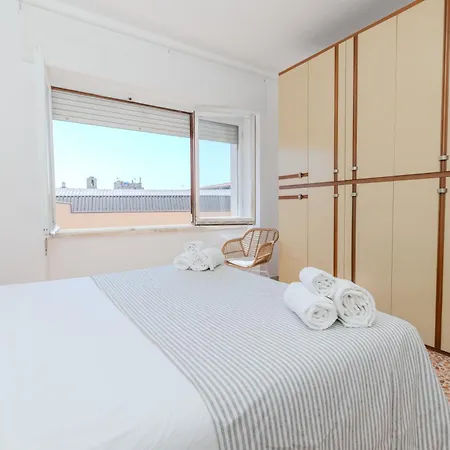 Appartement Casa San Giovanni -in Pieno Centro Storico- Olbia