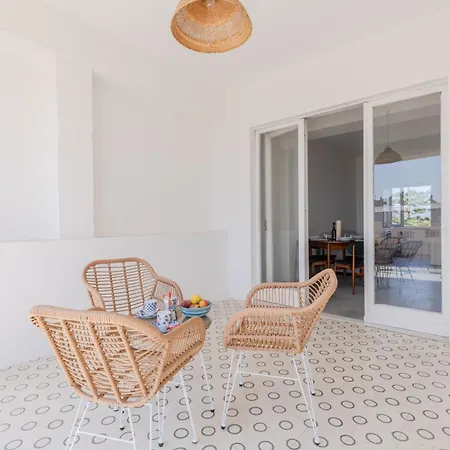 Casa San Giovanni -in Pieno Centro Storico- Appartement *