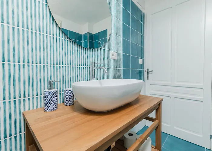 Appartement Casa San Giovanni -in Pieno Centro Storico-