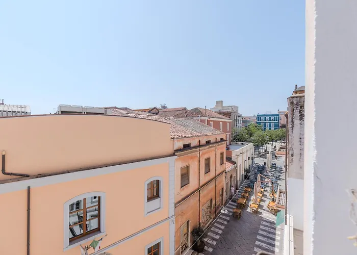 Casa San Giovanni -in Pieno Centro Storico-