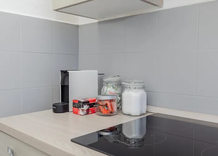 Casa San Giovanni -in Pieno Centro Storico- Olbia