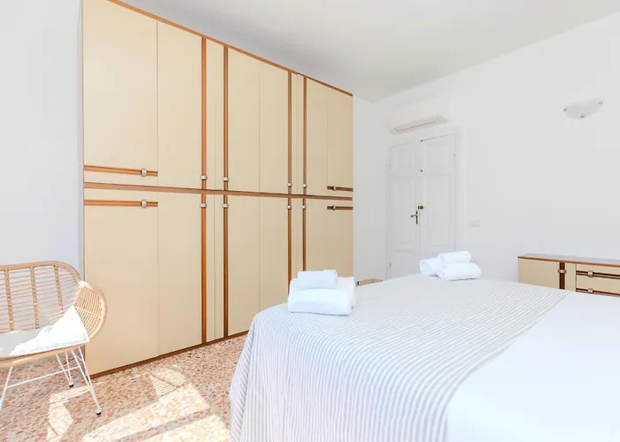 Casa San Giovanni -in Pieno Centro Storico- Appartement