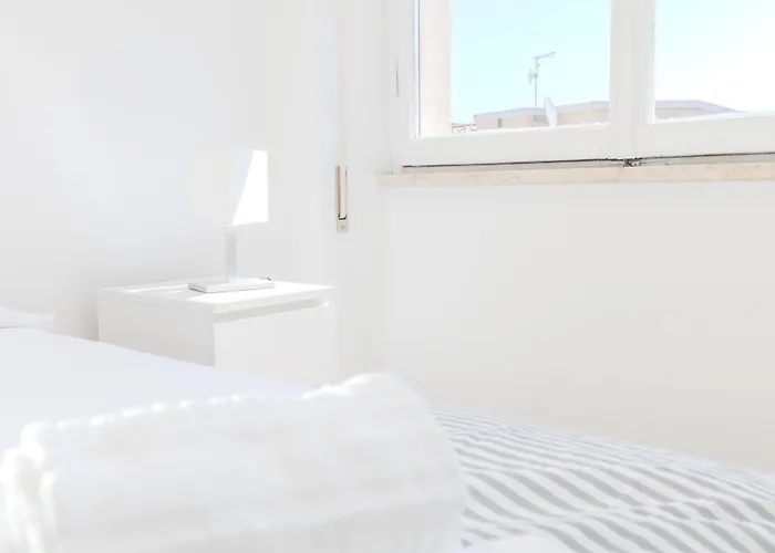 Casa San Giovanni -in Pieno Centro Storico- Appartement *