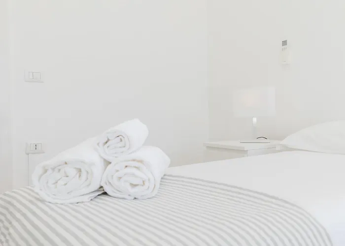 Casa San Giovanni -in Pieno Centro Storico- *