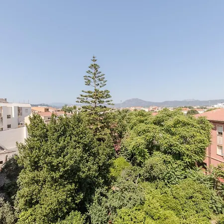 Apartamento Casa San Giovanni -in Pieno Centro Storico-