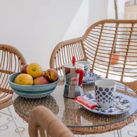 Casa San Giovanni -in Pieno Centro Storico- * Olbia