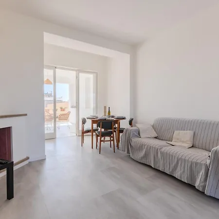 Appartement Casa San Giovanni -in Pieno Centro Storico- Olbia