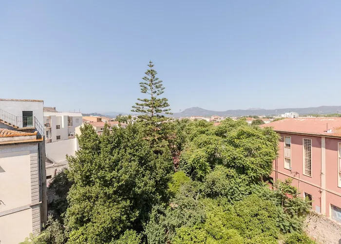 Appartement Casa San Giovanni -in Pieno Centro Storico-