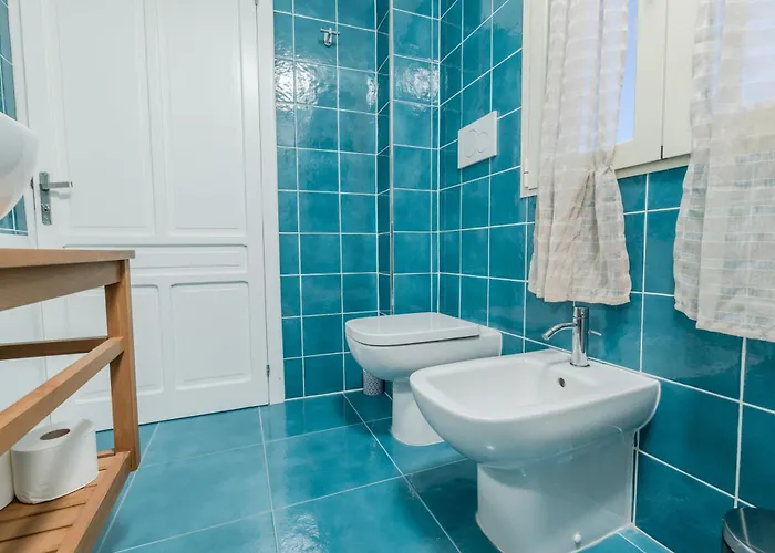 Casa San Giovanni -in Pieno Centro Storico- Appartement Olbia