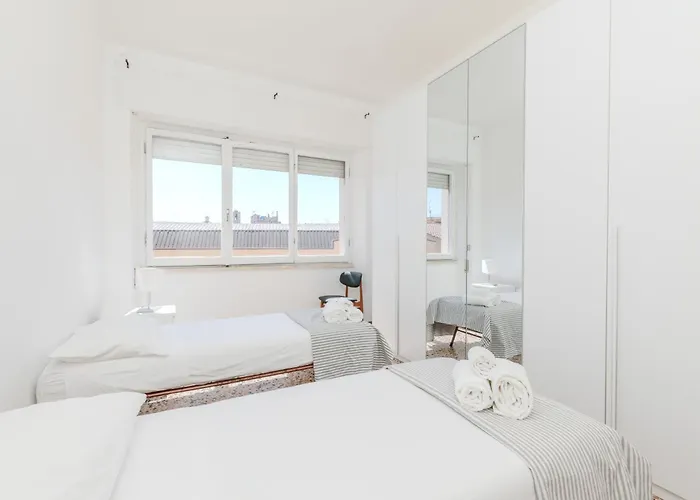 Appartement Casa San Giovanni -in Pieno Centro Storico- *