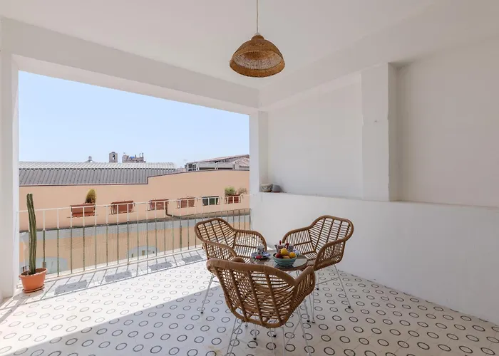 Casa San Giovanni -in Pieno Centro Storico- Apartamento Olbia