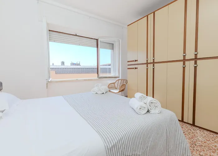 Appartement Casa San Giovanni -in Pieno Centro Storico- Olbia