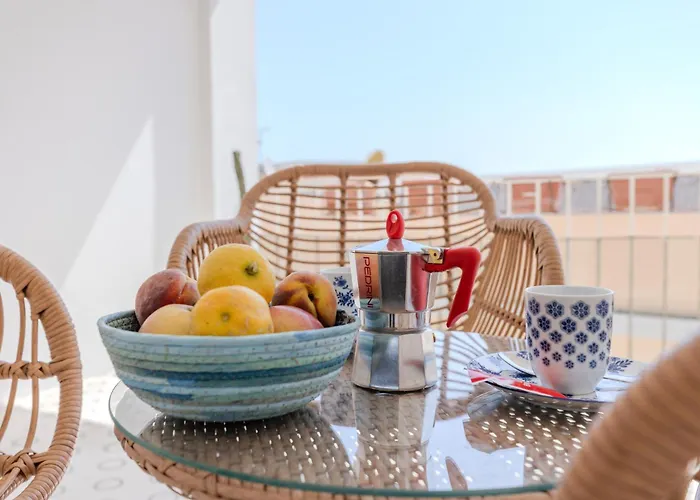 Casa San Giovanni -in Pieno Centro Storico- *