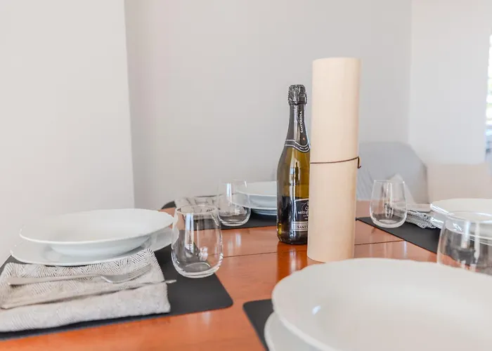 Casa San Giovanni -in Pieno Centro Storico-