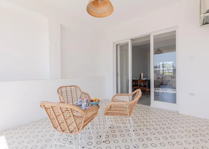 Casa San Giovanni -in Pieno Centro Storico- Appartement *