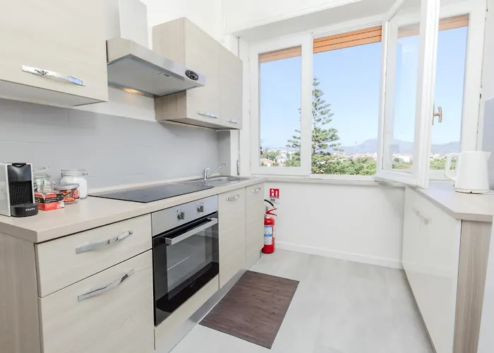 Casa San Giovanni -in Pieno Centro Storico- Appartement Olbia