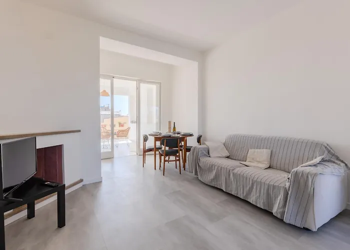 Apartamento Casa San Giovanni -in Pieno Centro Storico- Olbia