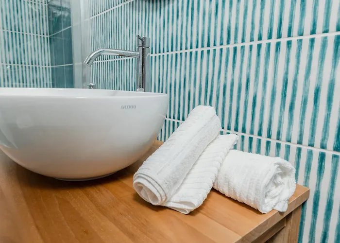 Casa San Giovanni -in Pieno Centro Storico- Olbia