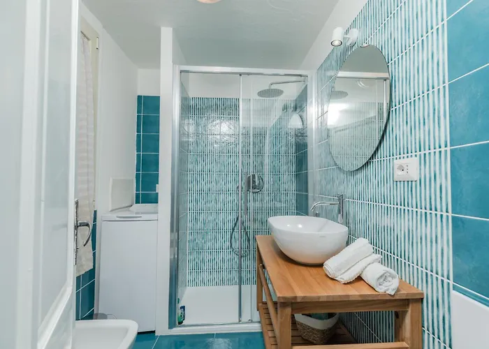 Casa San Giovanni -in Pieno Centro Storico-