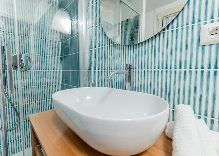 Appartement Casa San Giovanni -in Pieno Centro Storico-