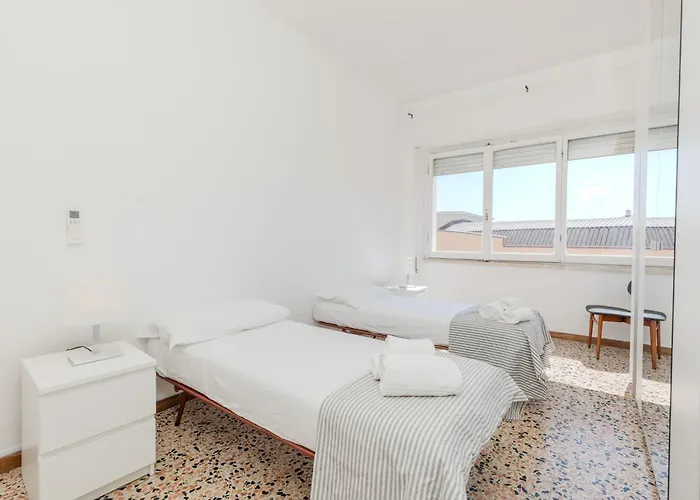 Appartement Casa San Giovanni -in Pieno Centro Storico- Olbia