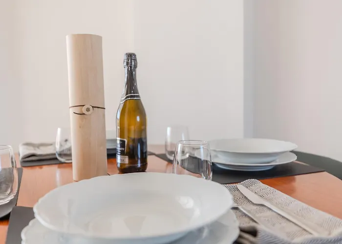 Casa San Giovanni -in Pieno Centro Storico- *