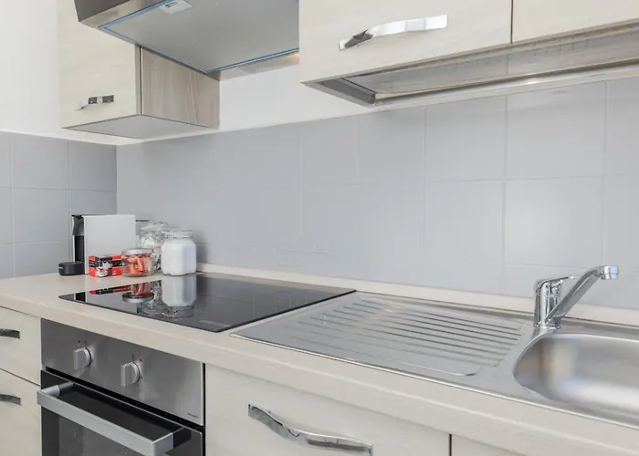 Casa San Giovanni -in Pieno Centro Storico- Olbia