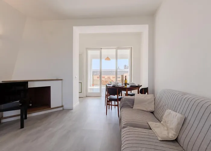 Appartement Casa San Giovanni -in Pieno Centro Storico-