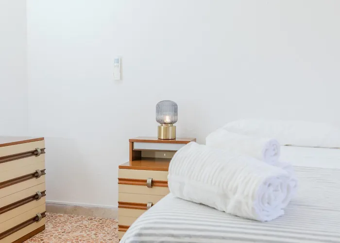 Appartement Casa San Giovanni -in Pieno Centro Storico- *